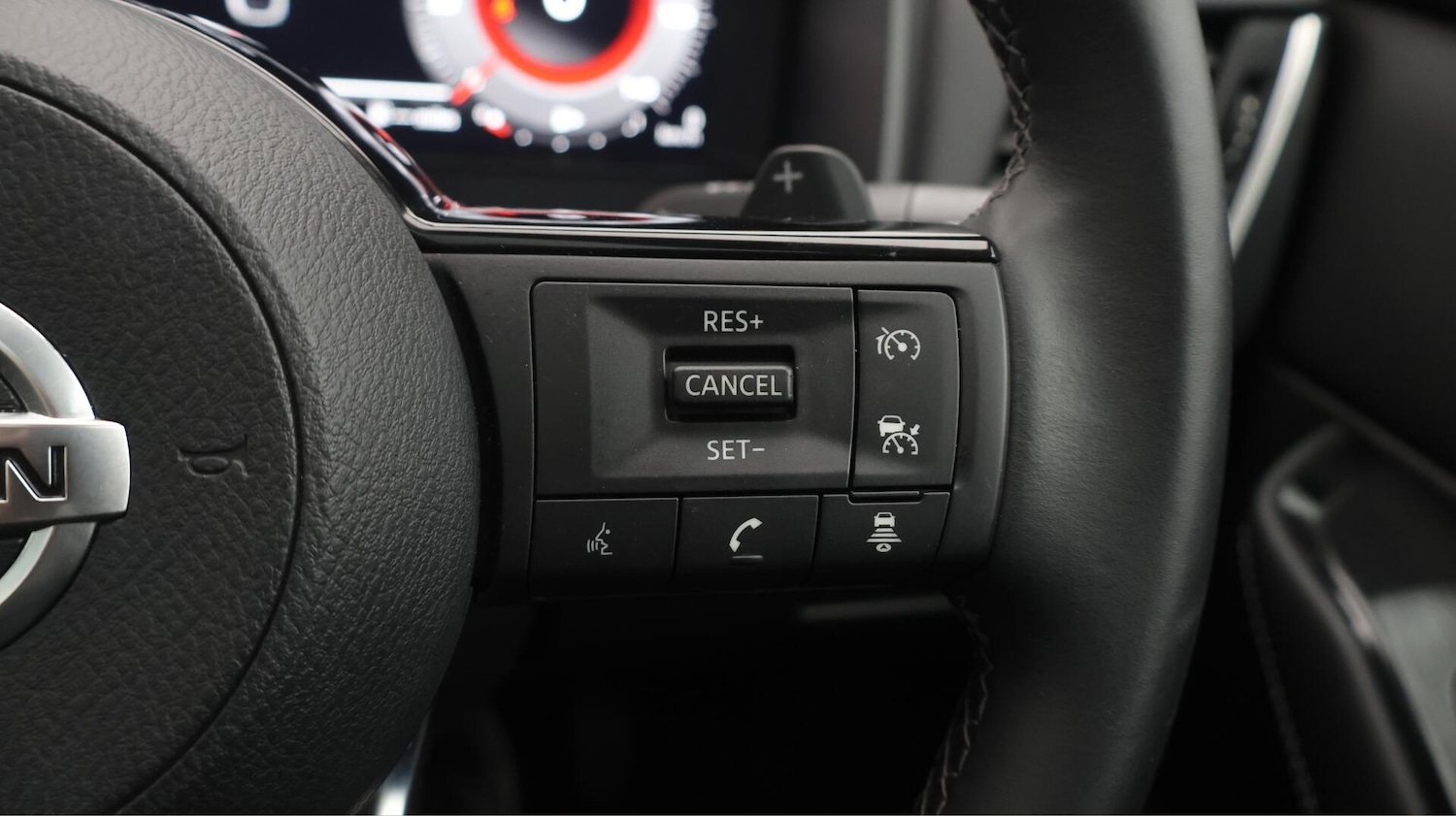 Used Nissan Qashqai 2021 for sale - 76408703: Photo 25