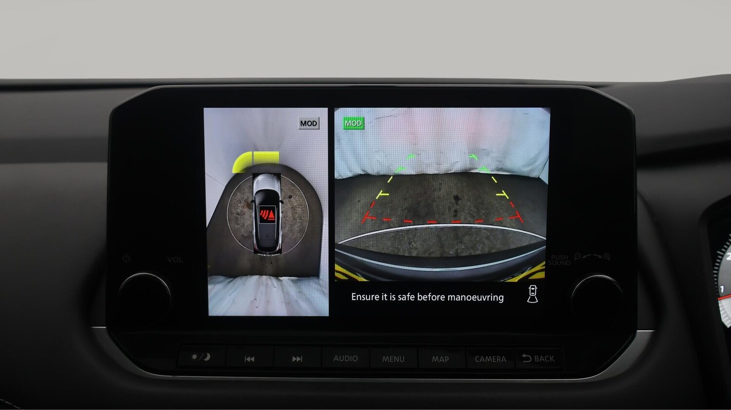 Used Nissan Qashqai 2021 for sale - 76408703: Photo 26