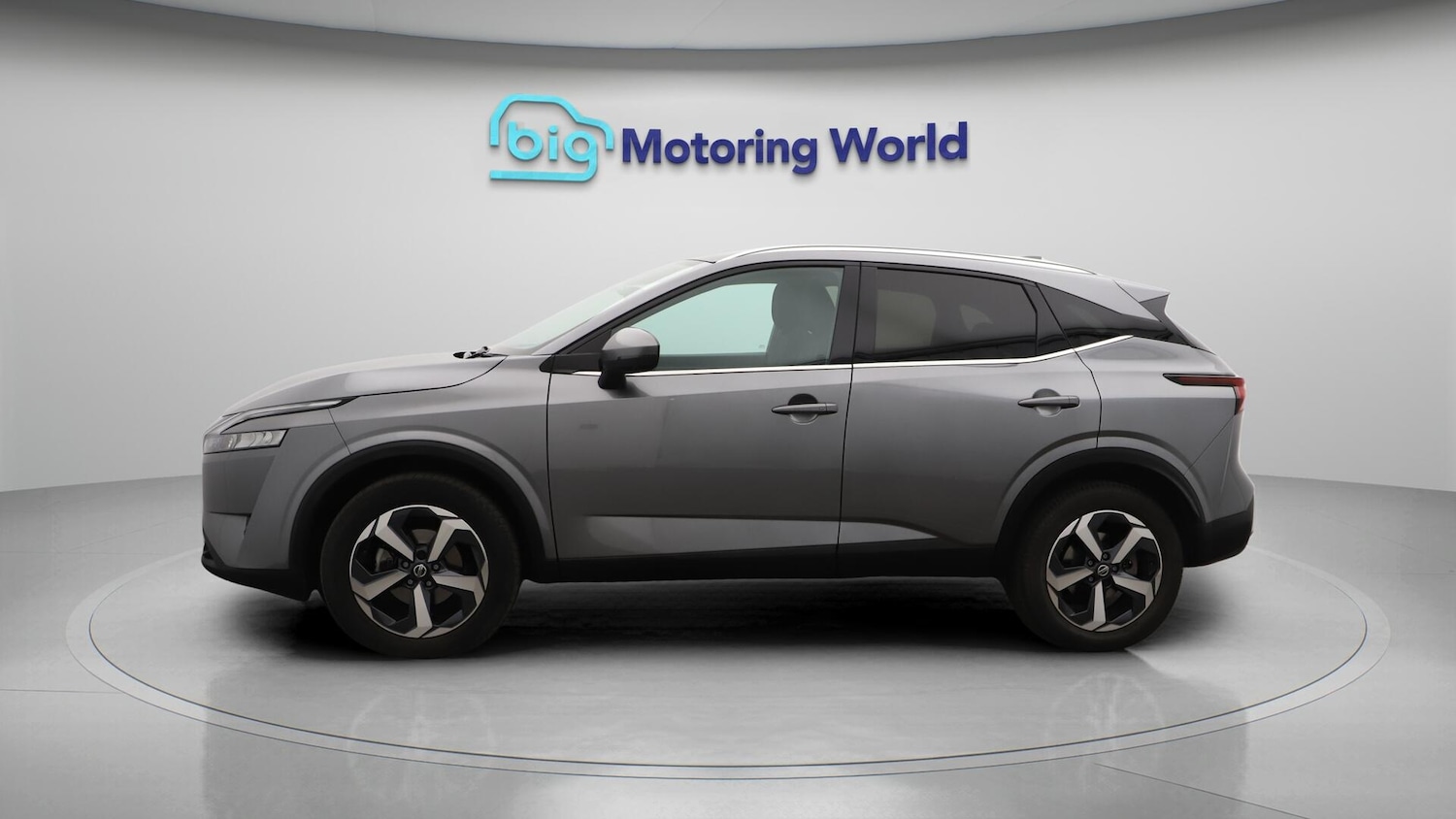 Used Nissan Qashqai 2021 for sale - 76408703: Photo 5