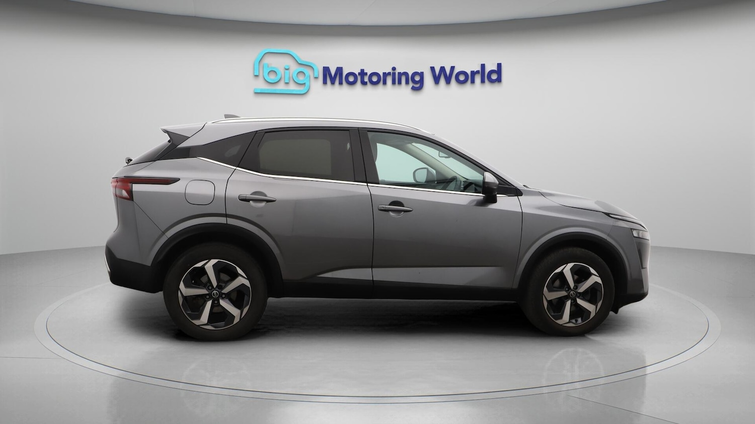 Used Nissan Qashqai 2021 for sale - 76408703: Photo 9