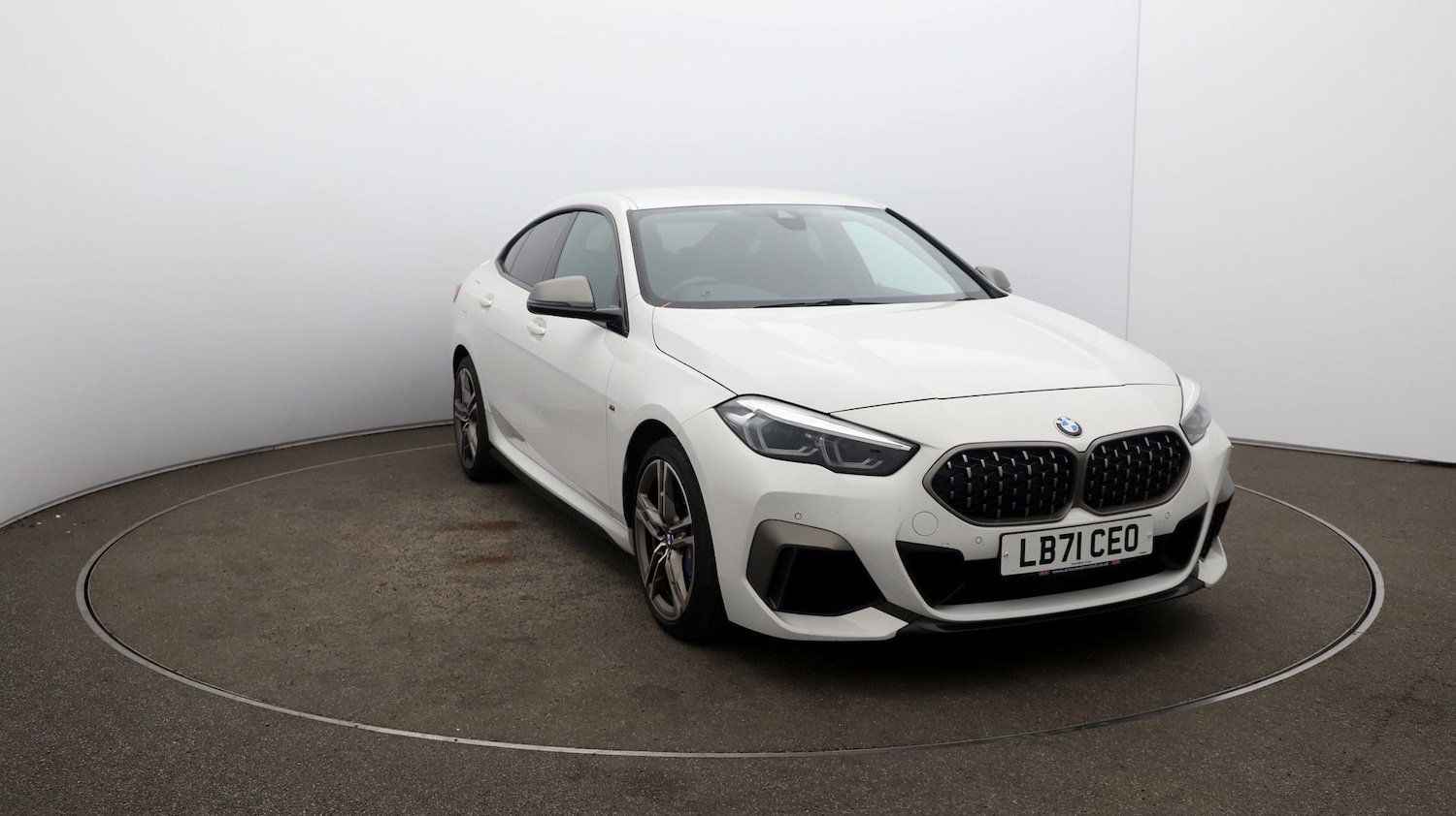 Used BMW 2 Series 2021 for sale - 76845168: Photo 31