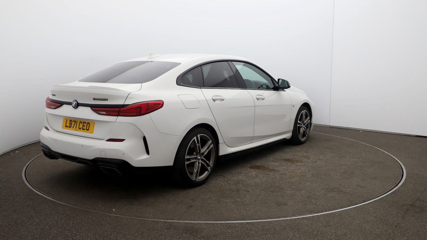 Used BMW 2 Series 2021 for sale - 76845168: Photo 49