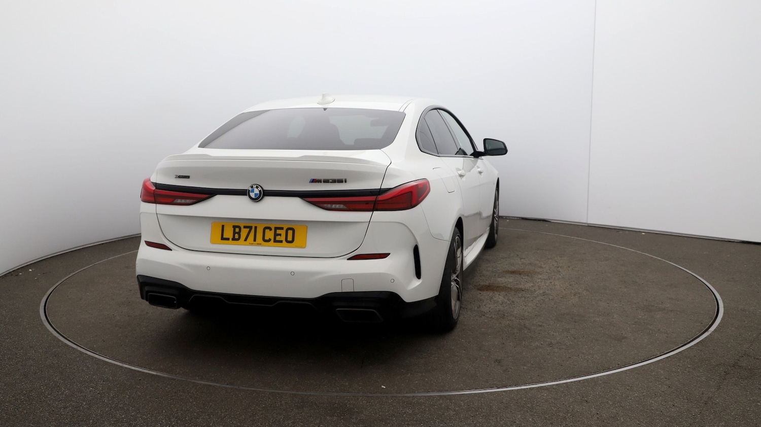 Used BMW 2 Series 2021 for sale - 76845168: Photo 51