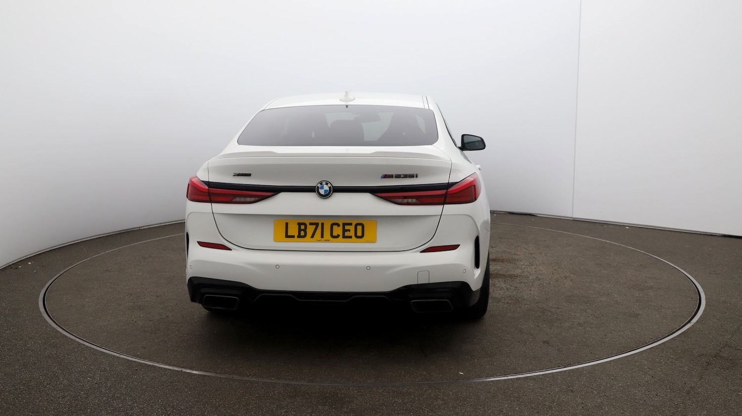 Used BMW 2 Series 2021 for sale - 76845168: Photo 52