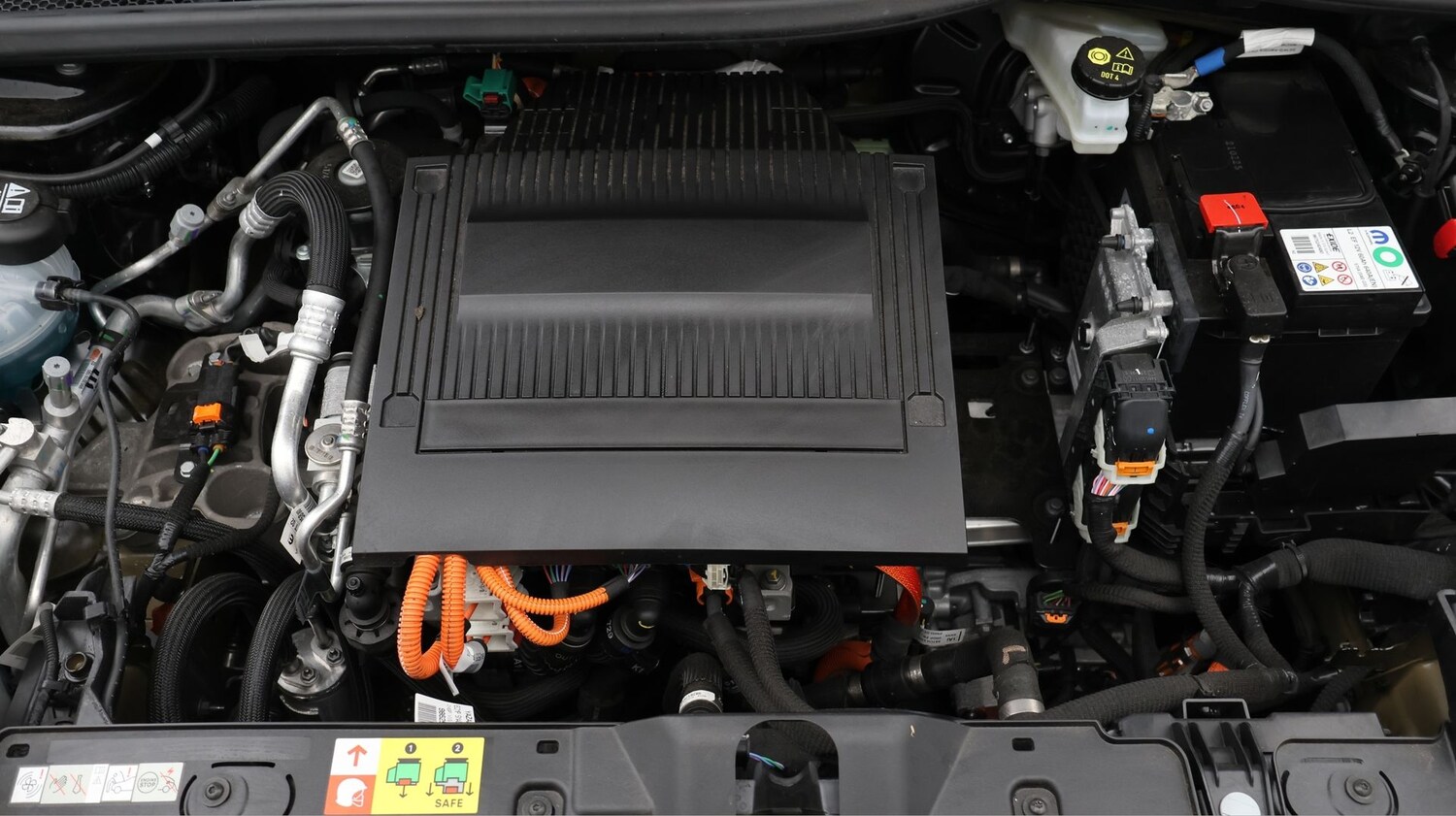 Used Peugeot 2008 2025 for sale - 77474706: Photo 19