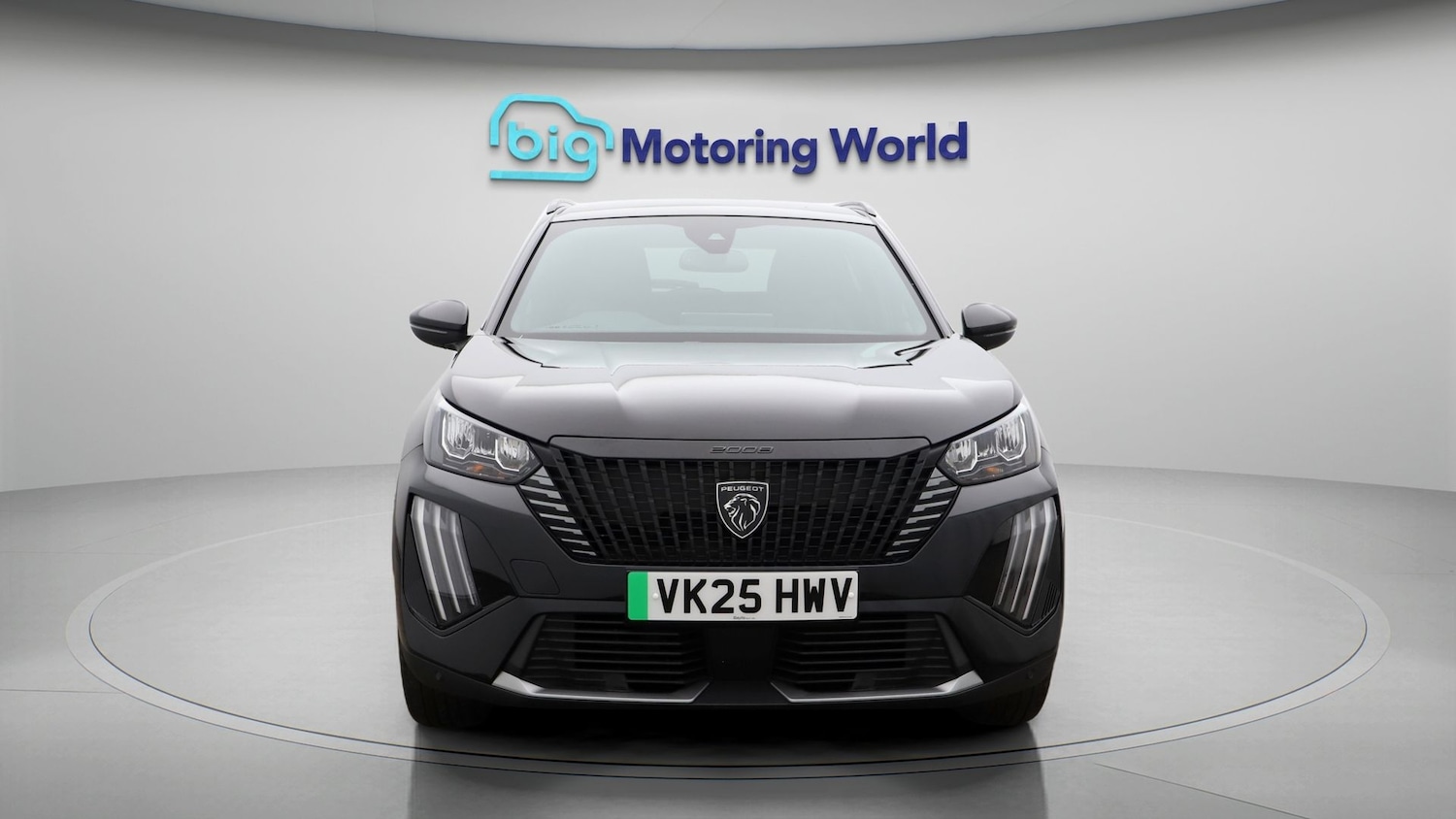 Used Peugeot 2008 2025 for sale - 77474706: Photo 2