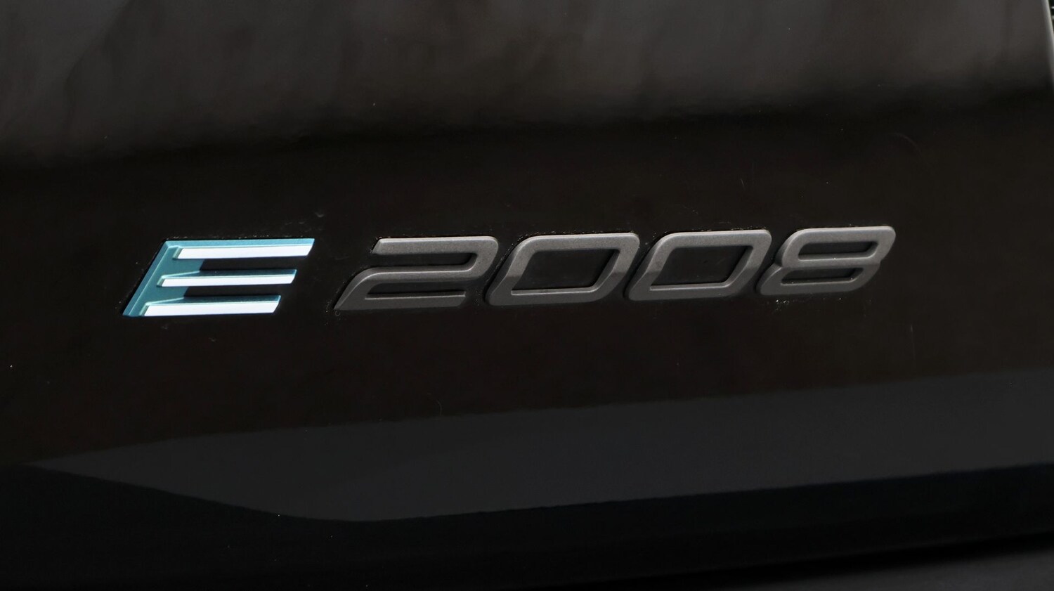 Used Peugeot 2008 2025 for sale - 77474706: Photo 20