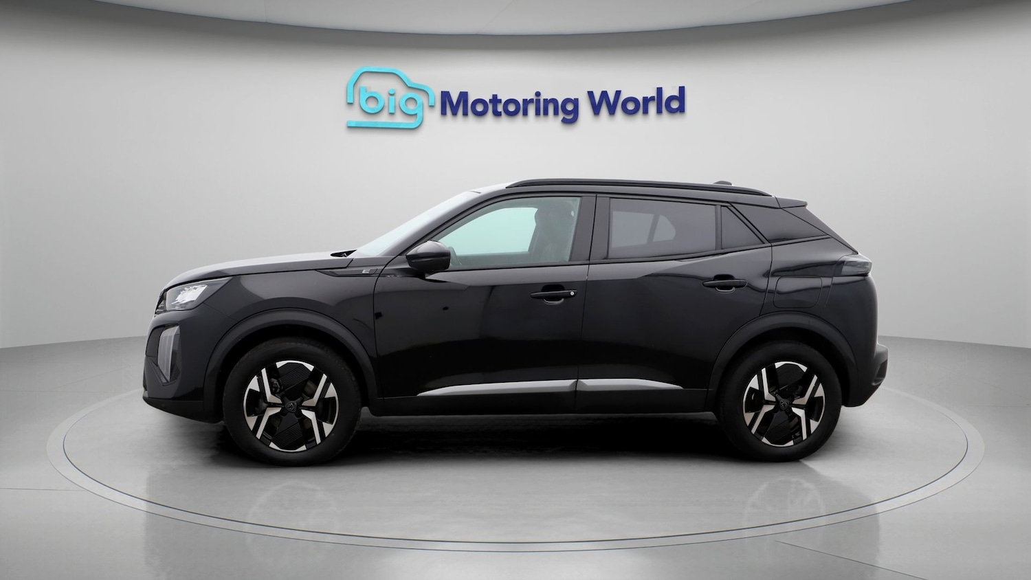 Used Peugeot 2008 2025 for sale - 77474706: Photo 4