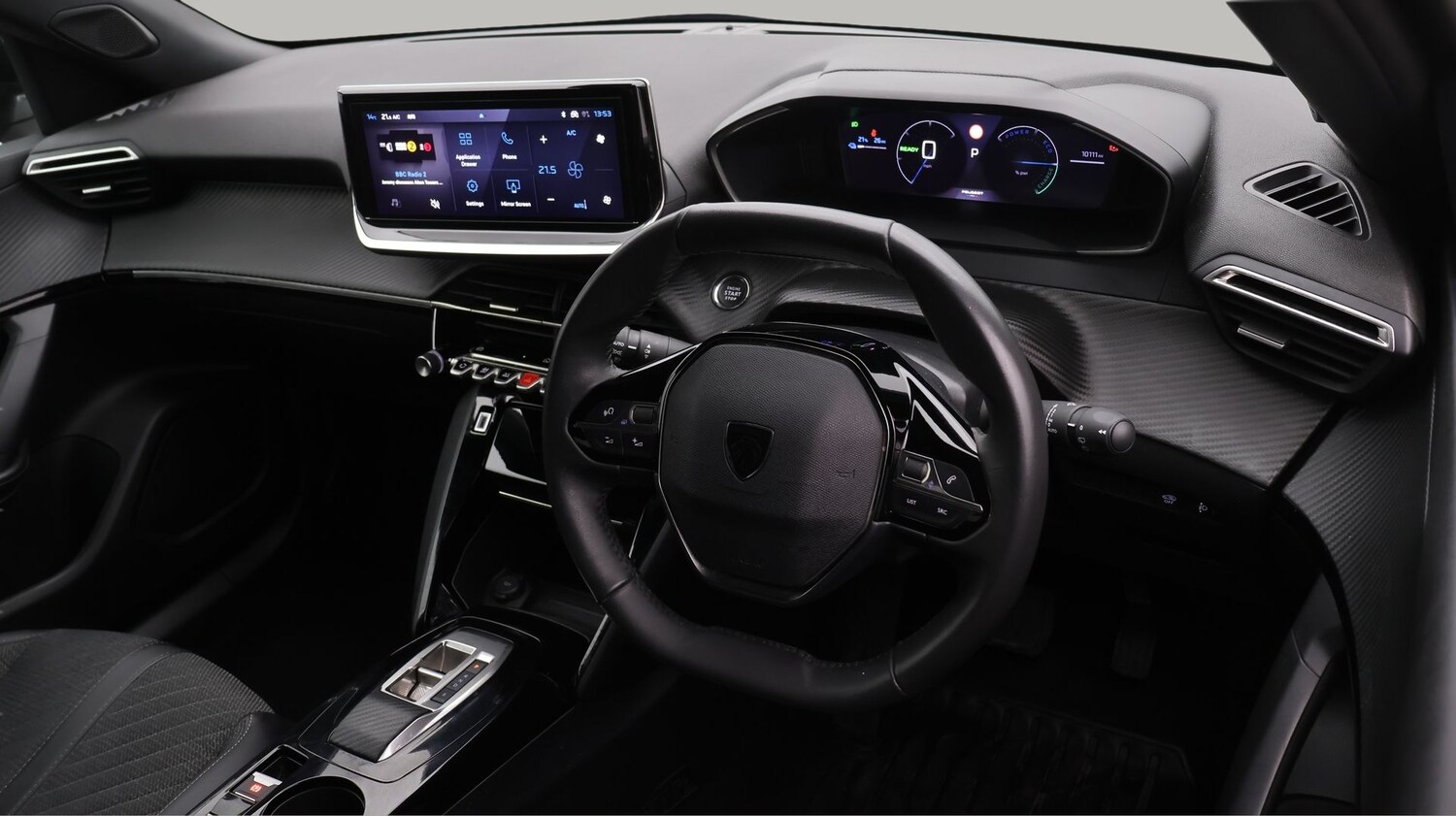 Used Peugeot 2008 2025 for sale - 77474706: Photo 9