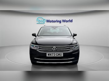 Used Volkswagen Tiguan 2023 for sale - 79232910: Photo