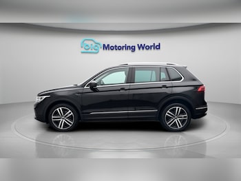 Used Volkswagen Tiguan 2023 for sale - 79232910: Photo