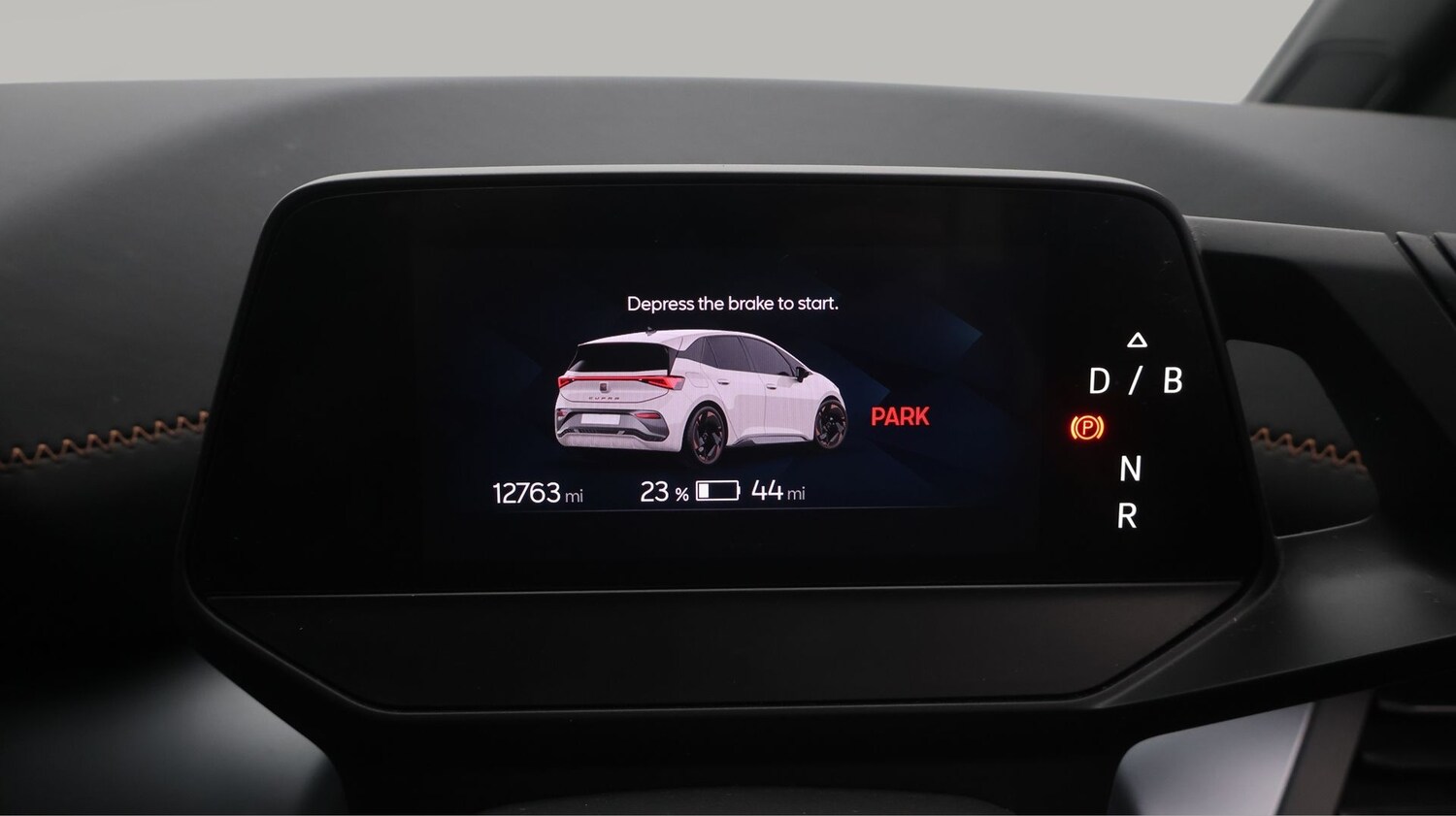 Used Cupra Born 2023 for sale - 77435020: Photo 10