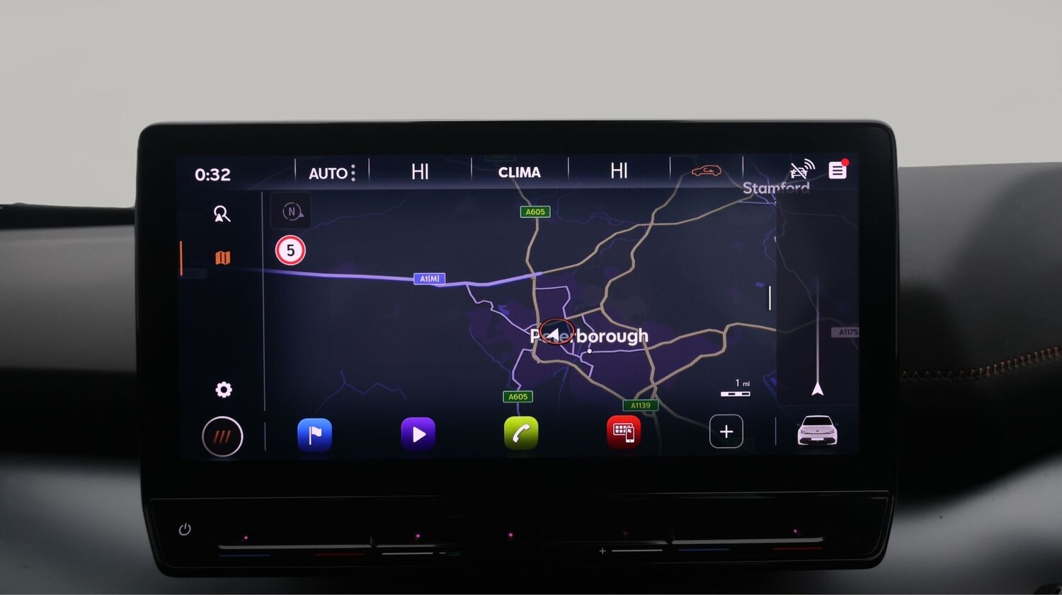 Used Cupra Born 2023 for sale - 77435020: Photo 11