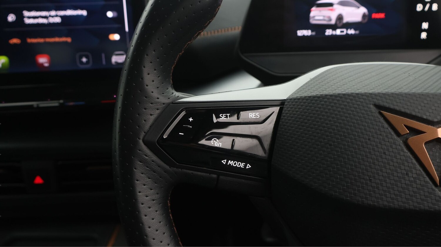 Used Cupra Born 2023 for sale - 77435020: Photo 22