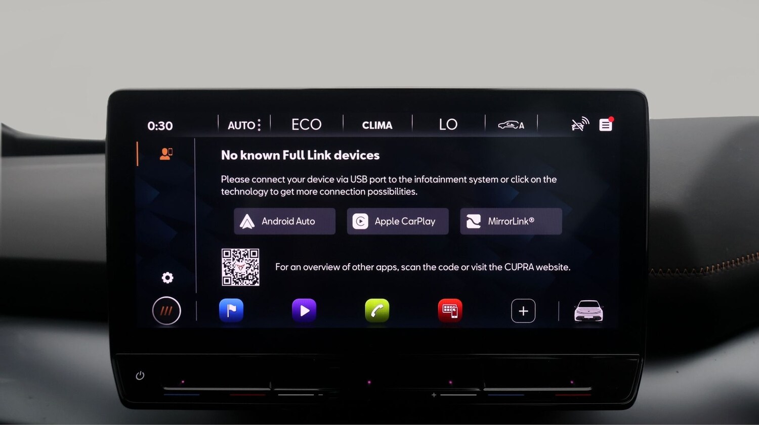 Used Cupra Born 2023 for sale - 77435020: Photo 23