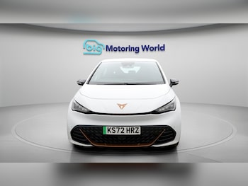 Used Cupra Born 2023 for sale - 77435020: Photo