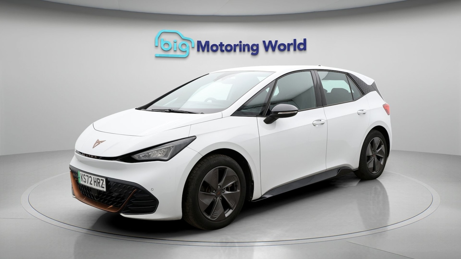 Used Cupra Born 2023 for sale - 77435020: Photo 3