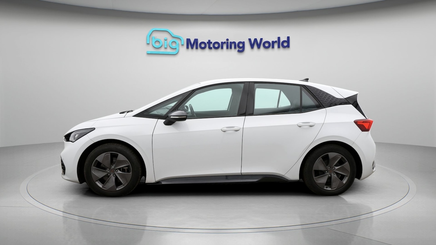 Used Cupra Born 2023 for sale - 77435020: Photo 4