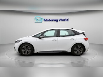 Used Cupra Born 2023 for sale - 77435020: Photo