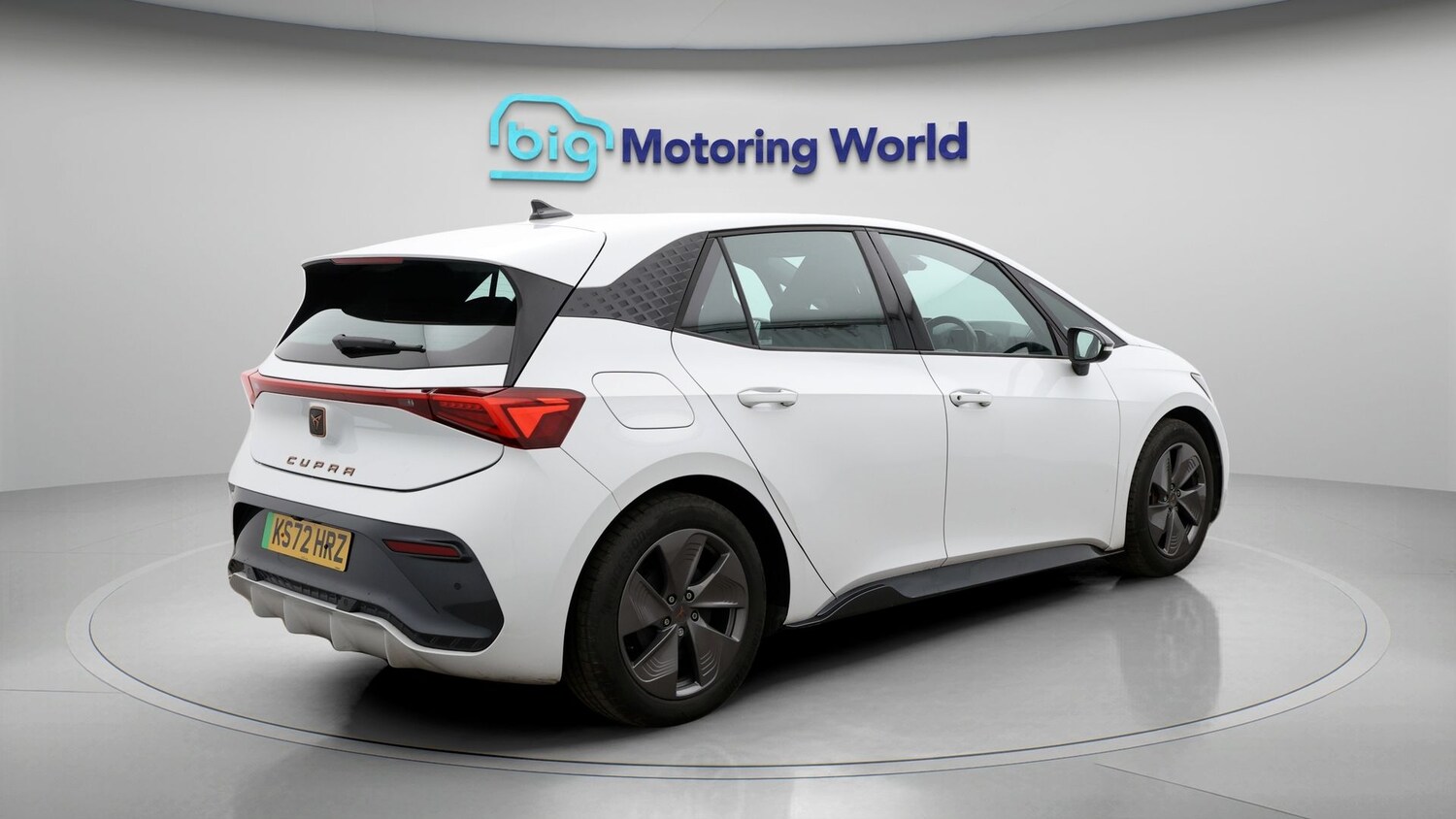 Used Cupra Born 2023 for sale - 77435020: Photo 7