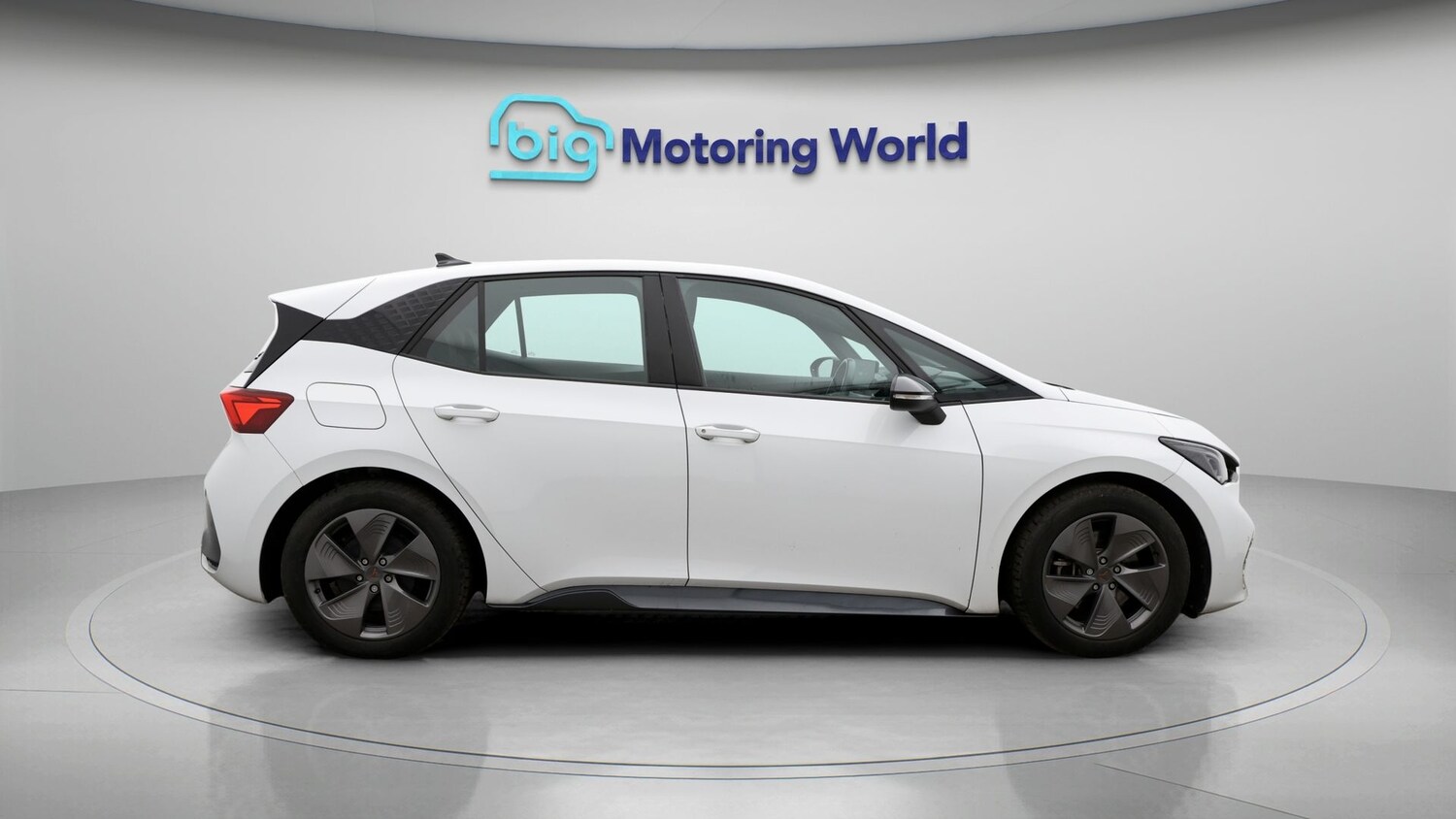 Used Cupra Born 2023 for sale - 77435020: Photo 8