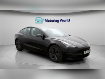 Used Tesla Model 3 2021 for sale - 77312442: Photo