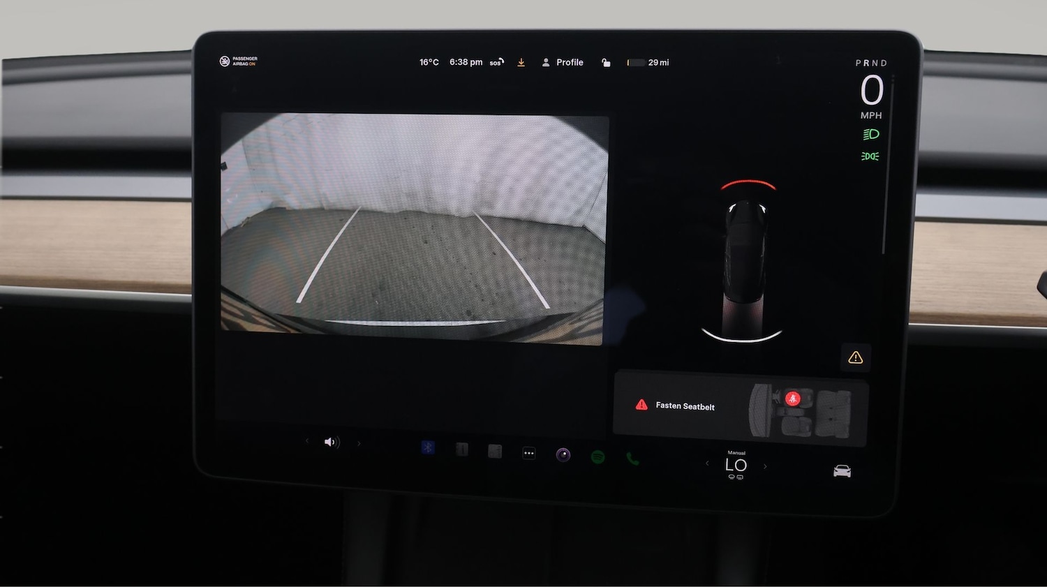 Used Tesla Model 3 2021 for sale - 77312442: Photo 26