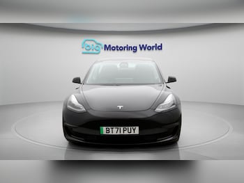 Used Tesla Model 3 2021 for sale - 77312442: Photo