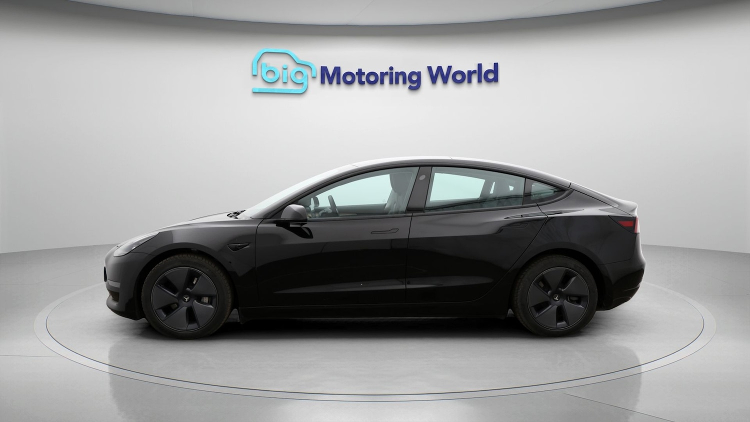 Used Tesla Model 3 2021 for sale - 77312442: Photo 4