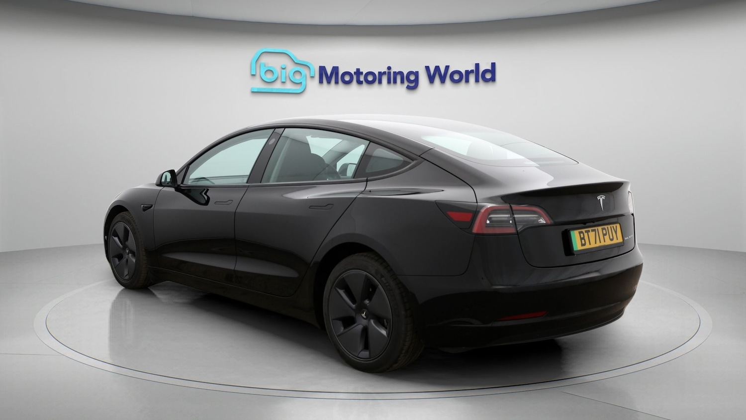 Used Tesla Model 3 2021 for sale - 77312442: Photo 5