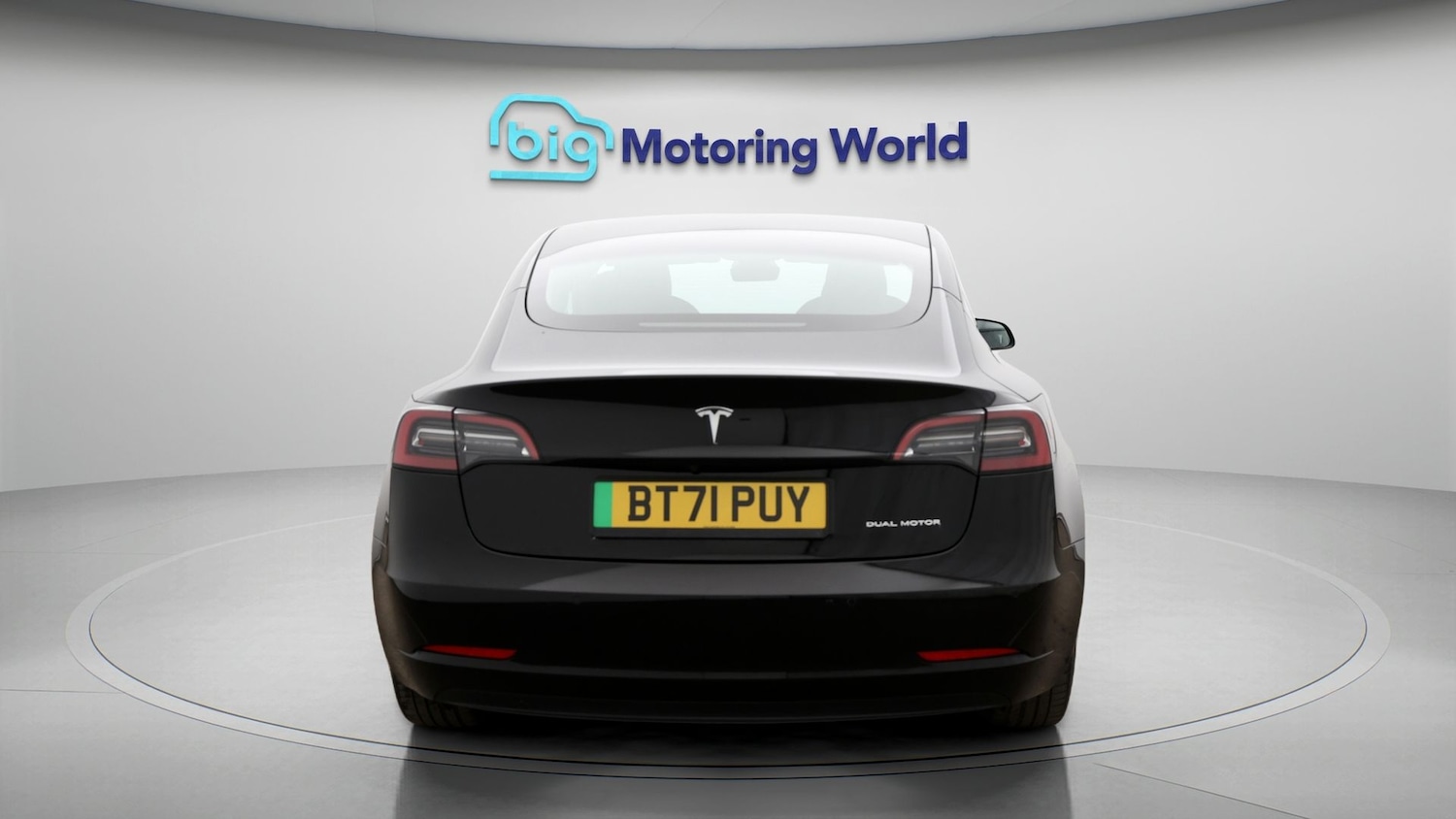 Used Tesla Model 3 2021 for sale - 77312442: Photo 6