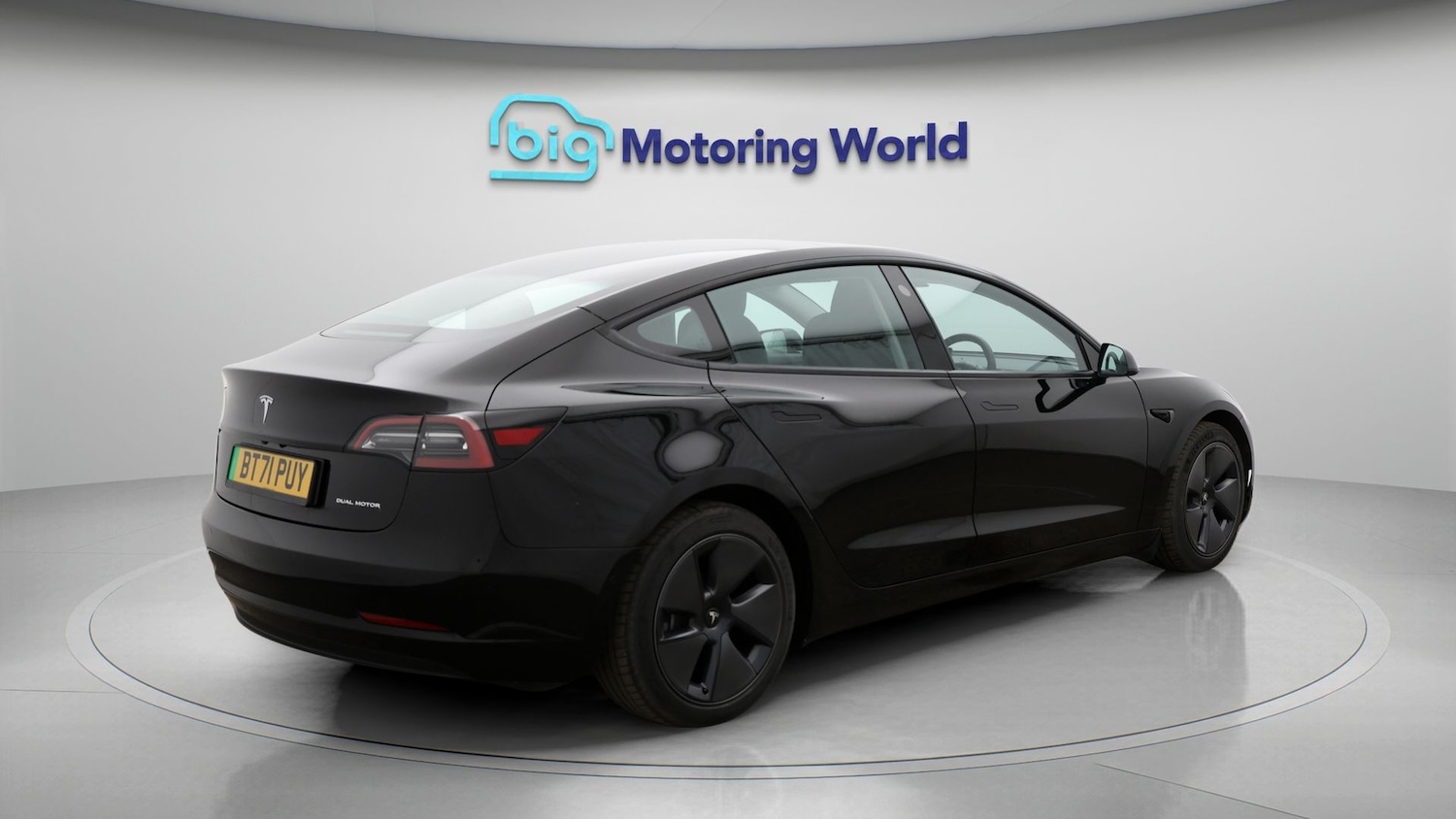 Used Tesla Model 3 2021 for sale - 77312442: Photo 7