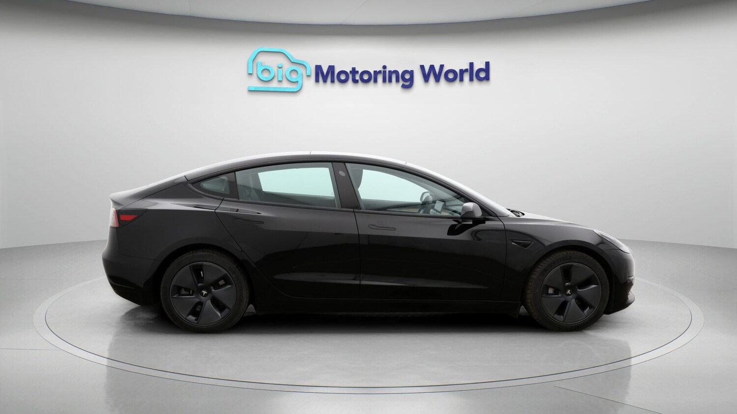 Used Tesla Model 3 2021 for sale - 77312442: Photo 8