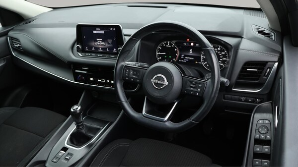 Used Nissan Qashqai 2022 for sale - 75657841: Photo 10