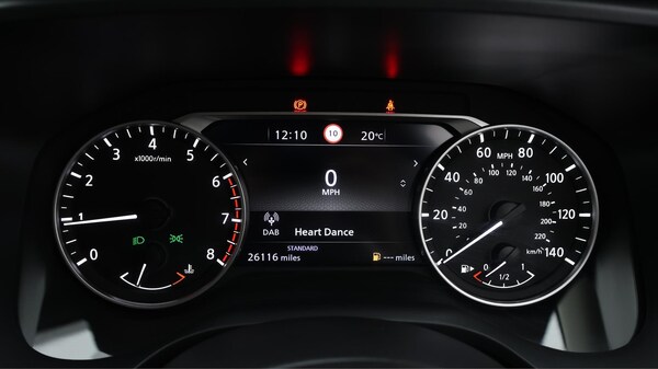 Used Nissan Qashqai 2022 for sale - 75657841: Photo 11