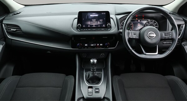Used Nissan Qashqai 2022 for sale - 75657841: Photo 14