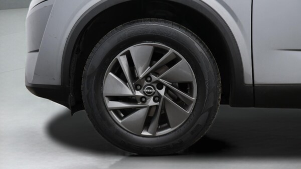 Used Nissan Qashqai 2022 for sale - 75657841: Photo 19