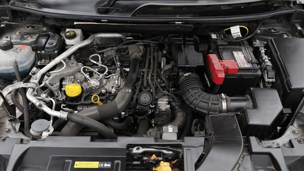 Used Nissan Qashqai 2022 for sale - 75657841: Photo 20