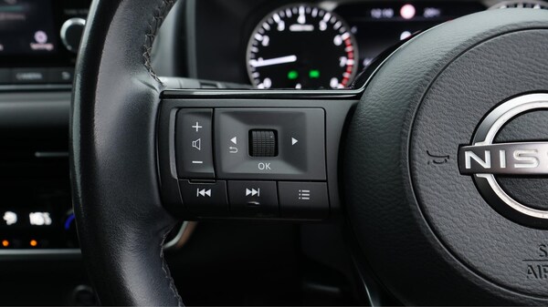 Used Nissan Qashqai 2022 for sale - 75657841: Photo 25