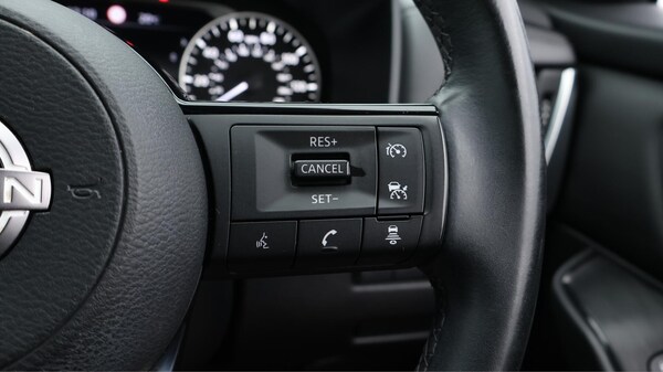 Used Nissan Qashqai 2022 for sale - 75657841: Photo 26