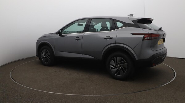 Used Nissan Qashqai 2022 for sale - 75657841: Photo 36