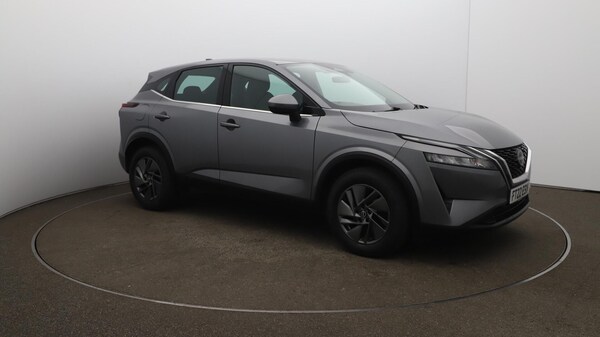 Used Nissan Qashqai 2022 for sale - 75657841: Photo 45