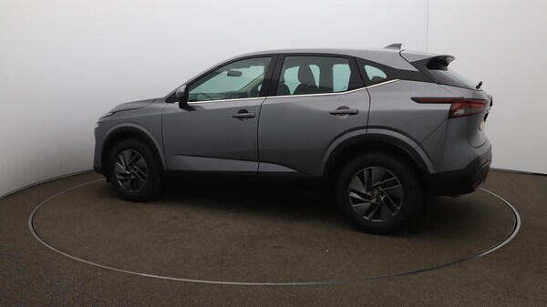 Used Nissan Qashqai 2022 for sale - 75657841: Photo 47