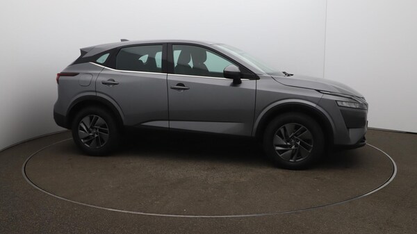 Used Nissan Qashqai 2022 for sale - 75657841: Photo 48