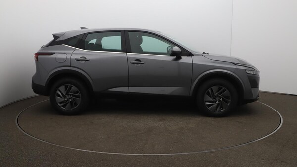 Used Nissan Qashqai 2022 for sale - 75657841: Photo 49