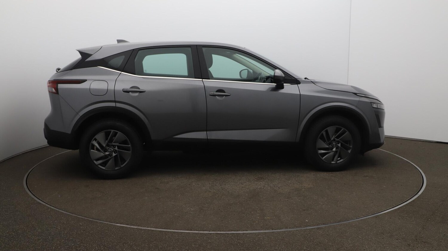 Vehicle 50