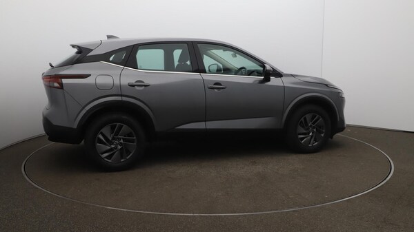 Used Nissan Qashqai 2022 for sale - 75657841: Photo 51