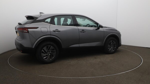 Used Nissan Qashqai 2022 for sale - 75657841: Photo 52