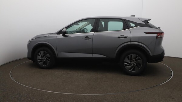 Used Nissan Qashqai 2022 for sale - 75657841: Photo 58