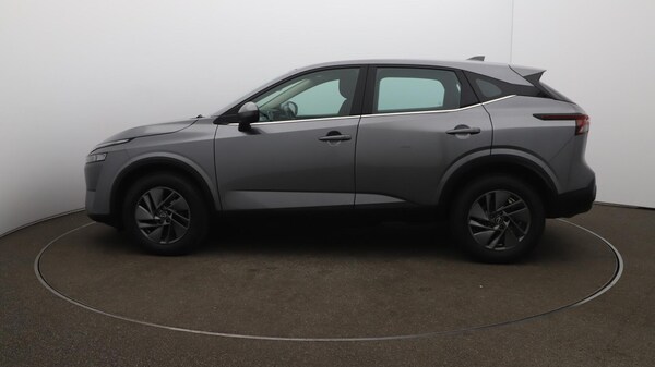 Used Nissan Qashqai 2022 for sale - 75657841: Photo 64